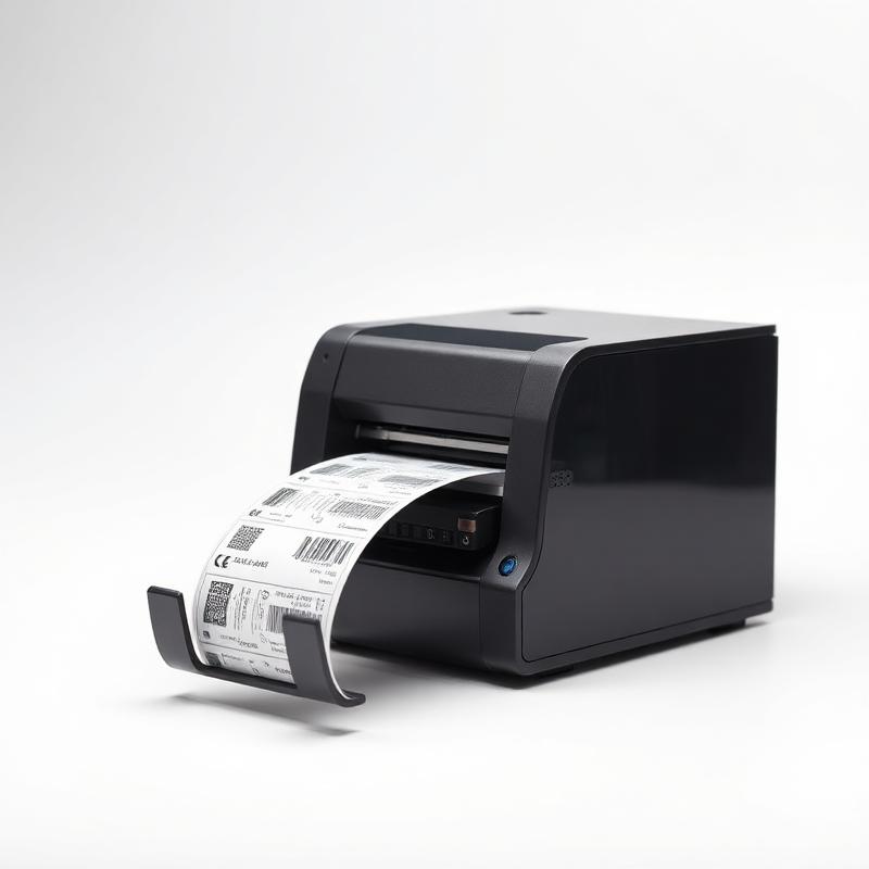 Thermal Label Printers