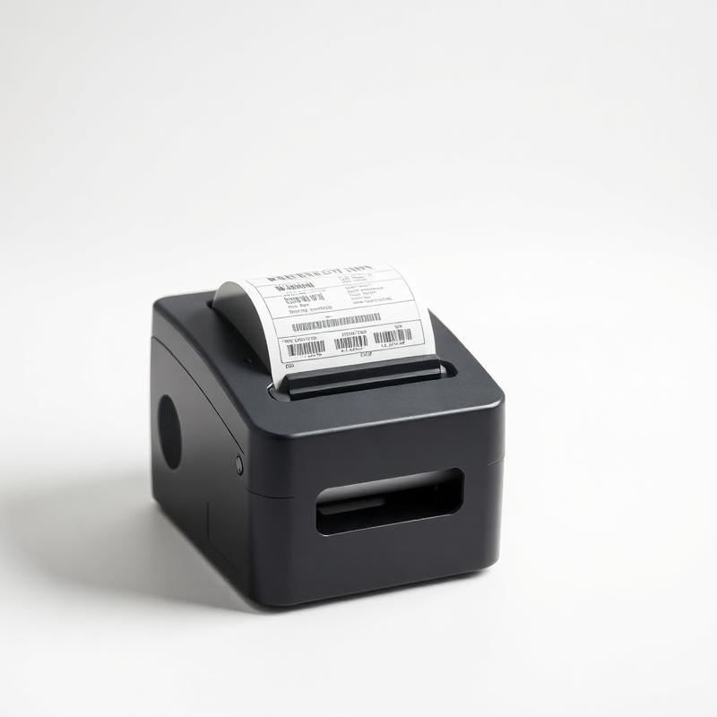 Barcode Printers