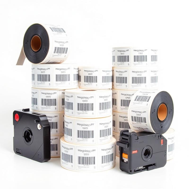 Labels & Consumables