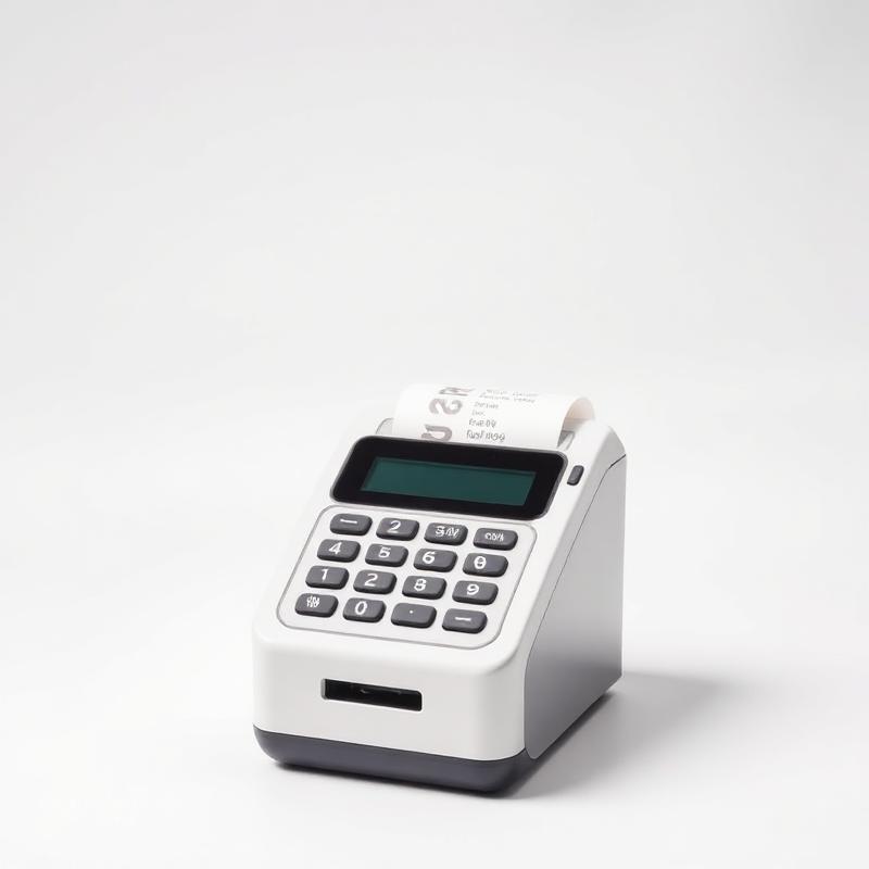 Mobile Receipt Printer