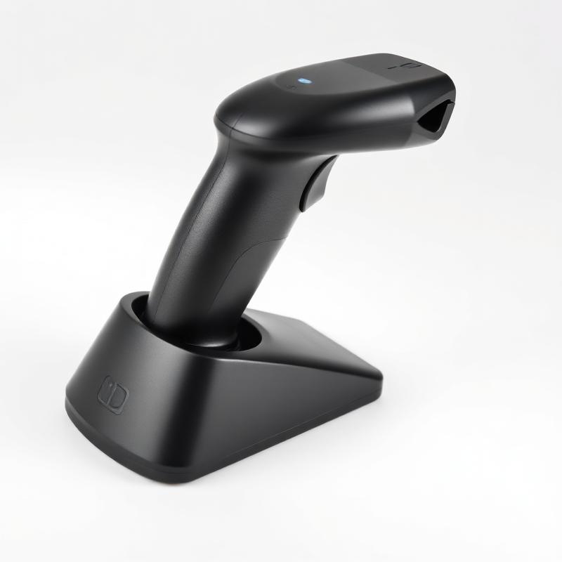 1D Wired Barcode Scanner