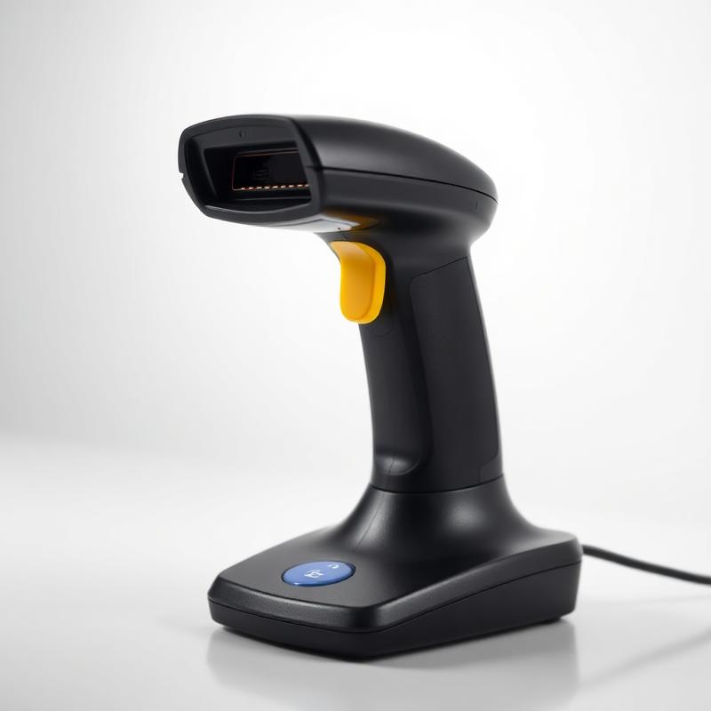 Barcode Scanners